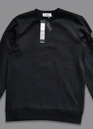 Світшот  stone island чорний та багато інших