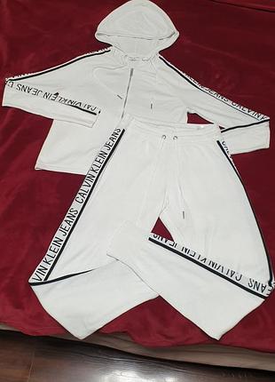 Костюм оригінал calvin klein 8