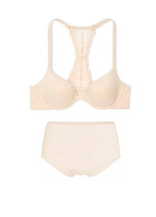 Комплект белья victoria's secret