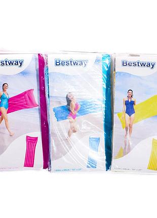 Матрас bestway, 183х69 см