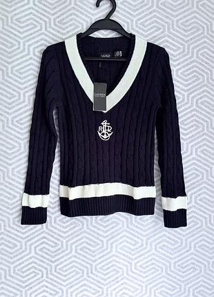 Свитер ralph lauren в наличии 8