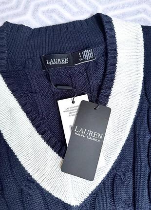 Свитер ralph lauren в наличии 7