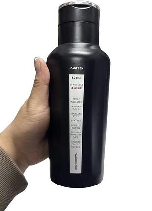 Термос для воды чая и напитков, нержавеющая сталь 31 vacuum cup xl-897 (40)
