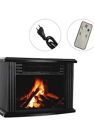 Обогреватель в виде камина / обогреватель heater 273 (30)