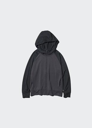 Детская толстовка uniqlo унисекс