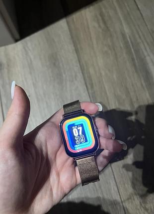 Apple watch не оригінал fit pro