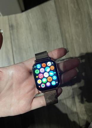 Apple watch не оригінал fit pro 2