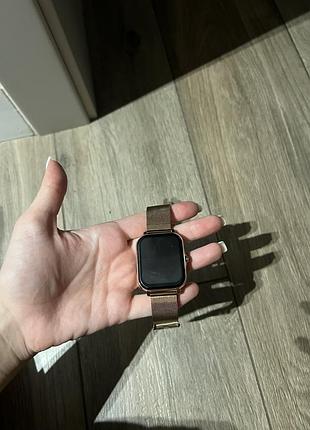 Apple watch не оригінал fit pro 3