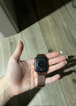 Apple watch не оригінал fit pro 4