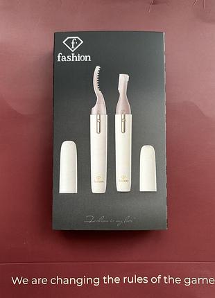 Набір тримерів fashion by berlinger haus 2