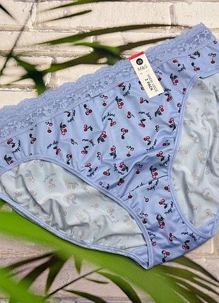 Трусики жіночі тканина масло m&s 💞