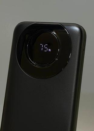 Умб power bank wuw tugi. (with cable lightning+type-c) 4