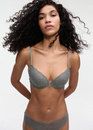 Бюстгальтер h&m (розміри 75b, 75c, 80b, 80c, 85b, 85c)