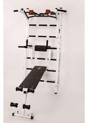 Шведська стінка rn-sport vertical pro 2