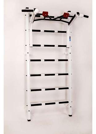 Шведська стінка rn-sport vertical pro 4