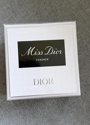 Парфуми christian dior miss dior essence