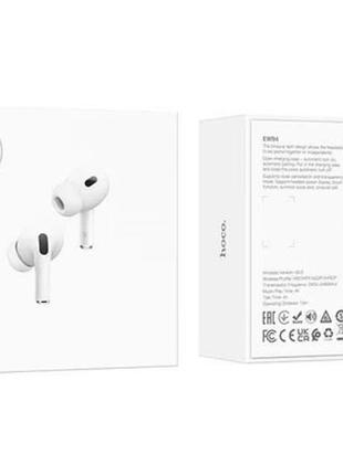 Гарнітура bluetooth hoco (bt. ) tws ( ) 3
