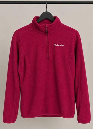 Жіночка фліска berghaus l