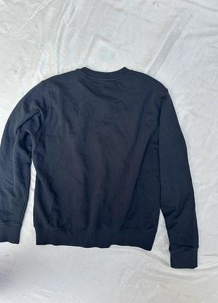 Чоловічий світшот від calvin klein jeans  оригінал 7