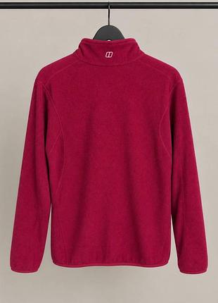 Жіночка фліска berghaus l 2