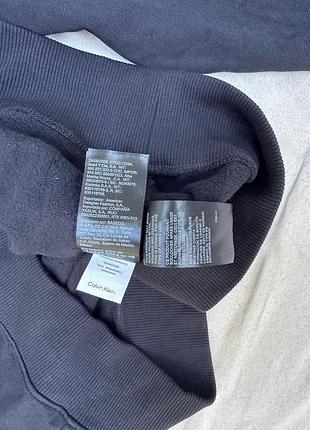 Чоловічий світшот від calvin klein jeans  оригінал 6