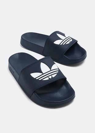 Тапки adidas adilette lite originals (арт. fu8299) 37 (22.5 см)