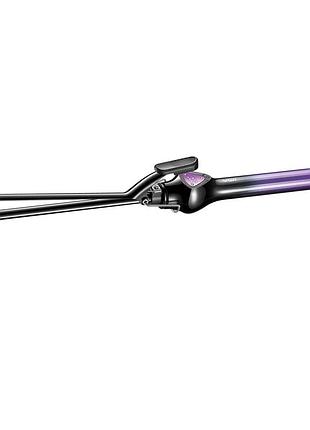 Плойка для волосся vgr purple 2