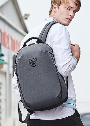 Рюкзак tigernu. " grey ( ) 7