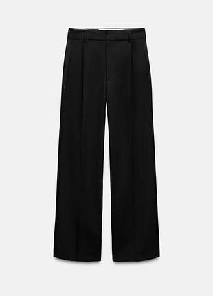 Брюки zara