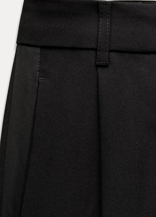 Брюки zara 3