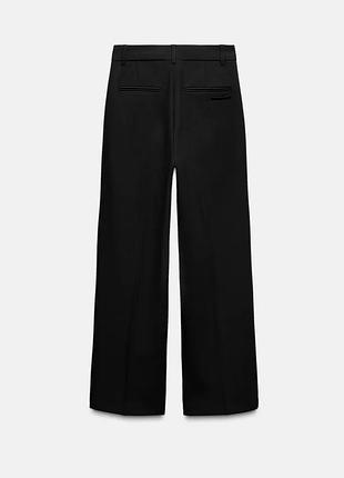 Брюки zara 2
