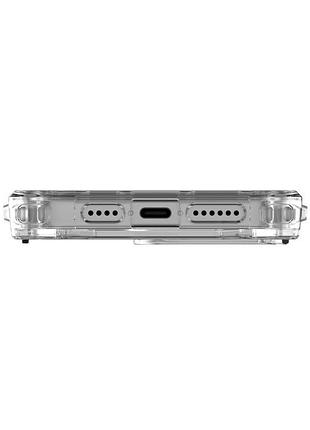 Чохол для смартфона uag aaa plyo for apple iphone white ( ) 3