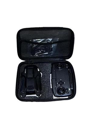 Квадрокоптер toy ¶ pro black - дрон с hd камерой ( )
