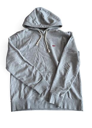 Чоловіче худі levi’s 3