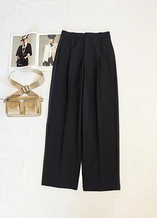 Брюки zara 5