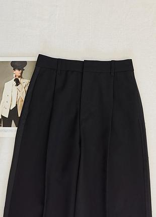 Брюки zara 8