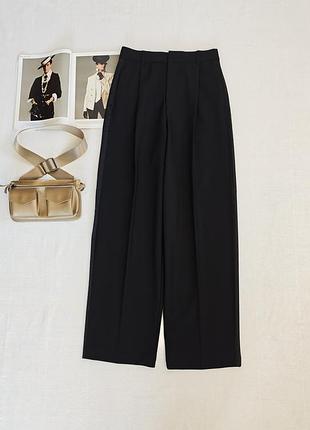 Брюки zara 6