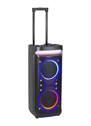 Портативна bluetooth колонка ( )