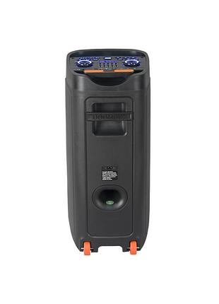 Портативна bluetooth колонка ( ) 2