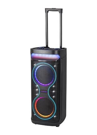 Портативна bluetooth колонка ( ) 3