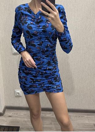 Нова сукня від zara 3