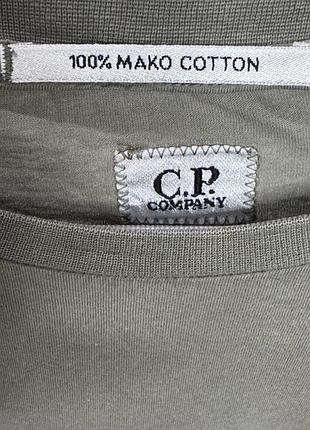Футболка c.p. company 2