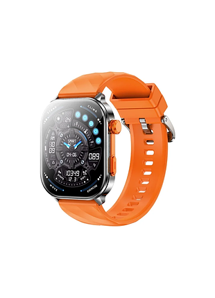 Смарт-годинник remax ai watch ( ram). mah. orange ( )