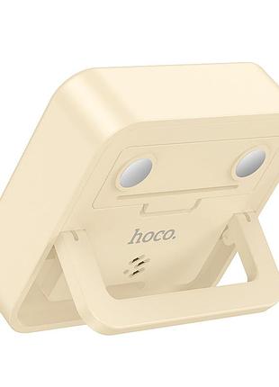 Таймер hoco electronic timer yellow ( ) 3