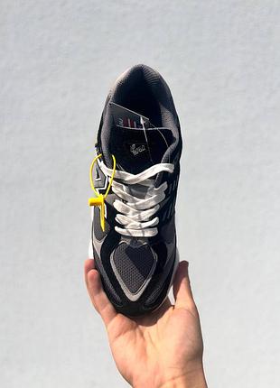 Balance 9060 cordura black white 2
