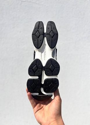 Balance 9060 cordura black white 4