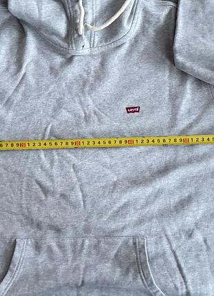 Чоловіче худі levi’s 6