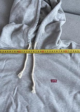 Чоловіче худі levi’s 5