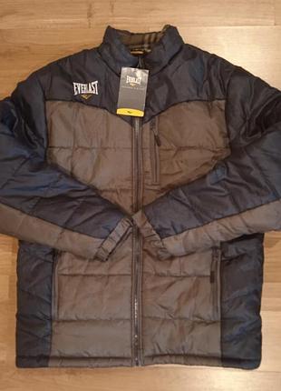 Куртка мужская everlast