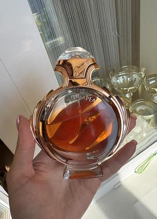 Парфуми paco rabanne olympea для жінок духи
